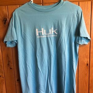 Huk Men size medium